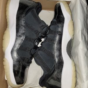 Jordan 11 Baron